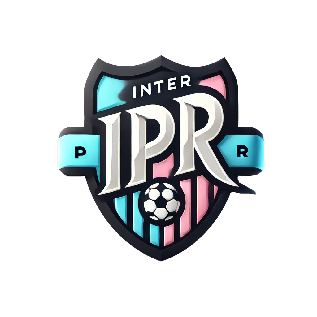 Inter Puerto Rico Logo